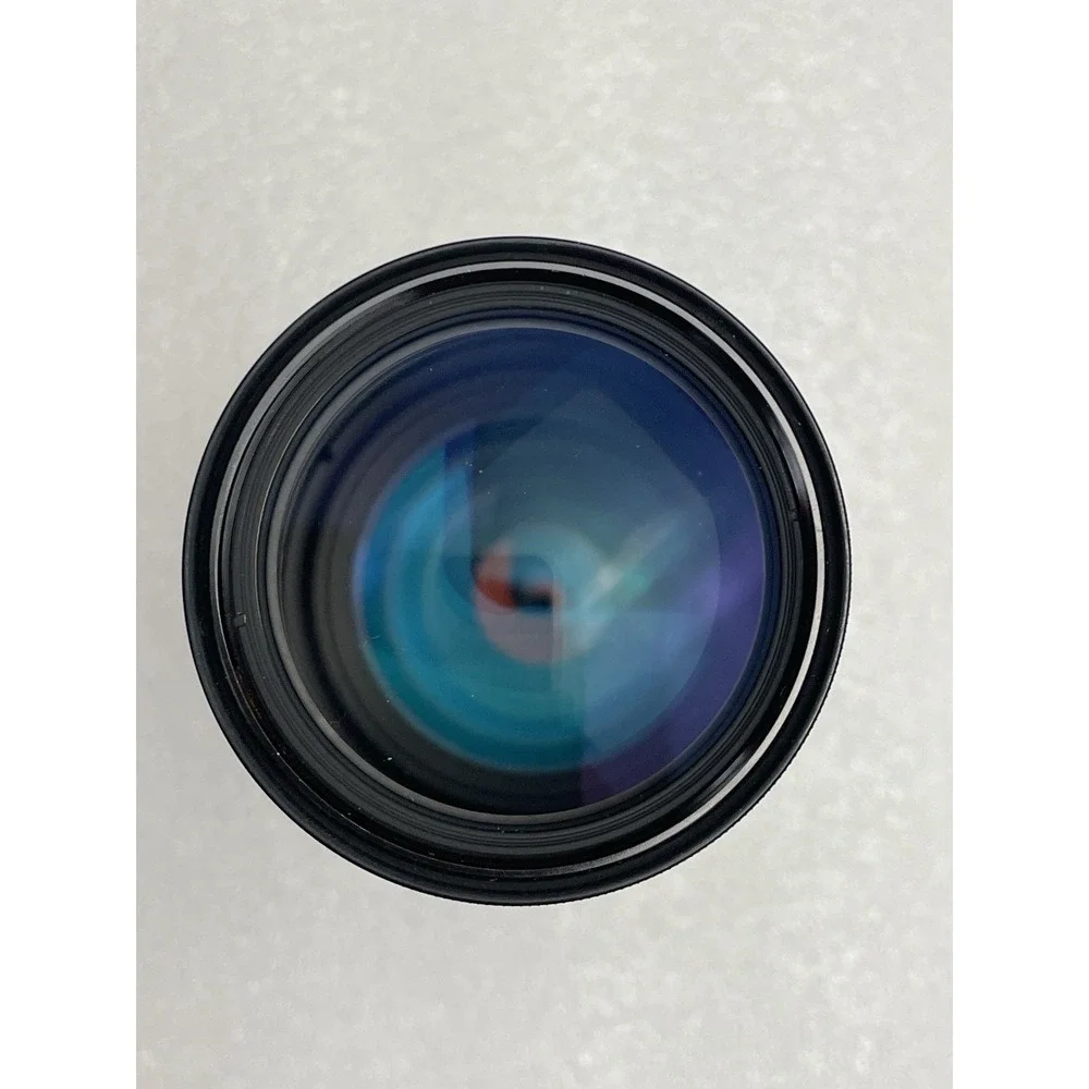 SMC Pentax M 80-200mm f/4.5 Asahi K Mount‎ MF Telephoto Lens